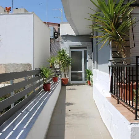 Christel Apartamento