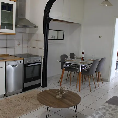 Christel Apartamento