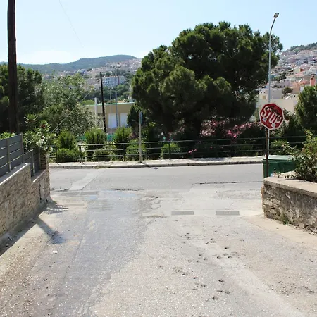 Christel Apartamento Kavala