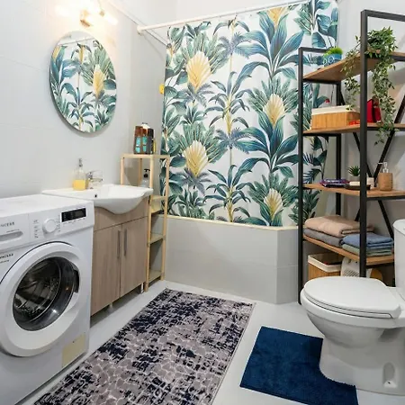 Apartamento Christel Kavala