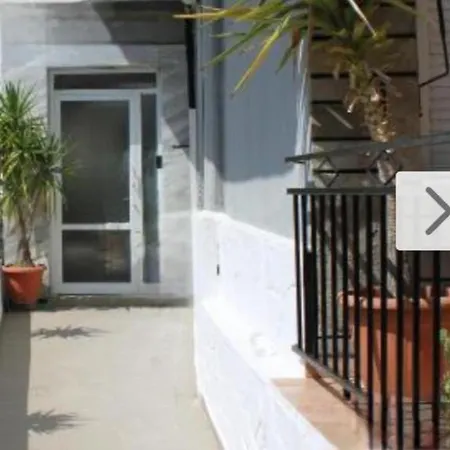 Christel Apartamento *