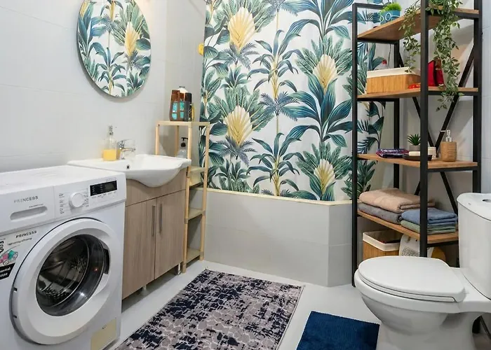 Apartament Christel Kawala