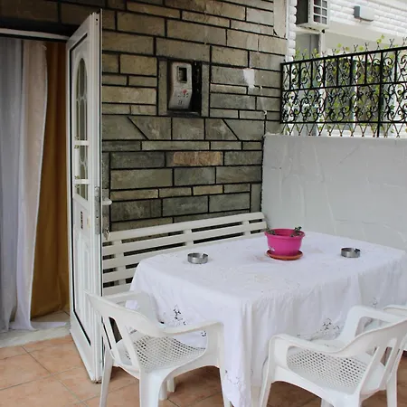 Appartement Christel