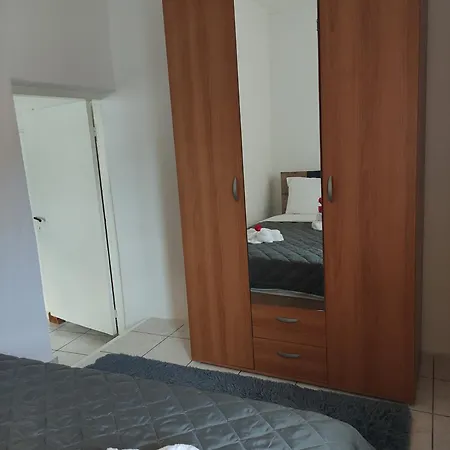 Apartamento Christel