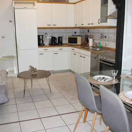 Christel Apartamento