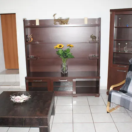 Christel Appartement