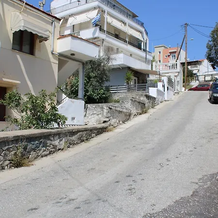 Appartement Christel Kavala