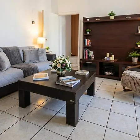 Christel Apartamento *