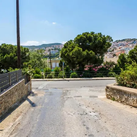 Christel Appartamento