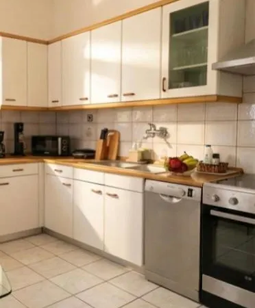 Christel Apartamento Cavala