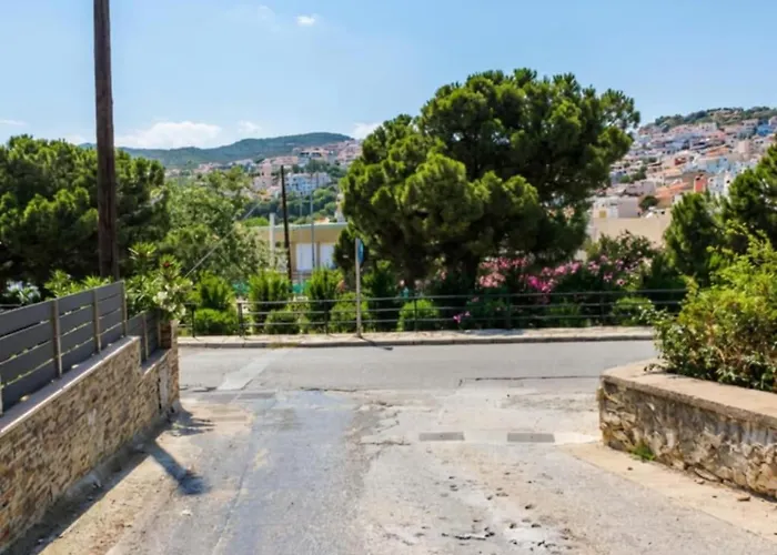 Christel Appartamento