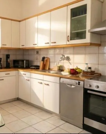 Christel Appartamento Kavala